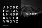 Bazerd Font