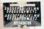 Bazinga Font