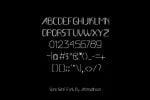 Be Lati Font