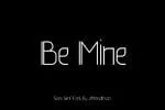 Be Lati Font