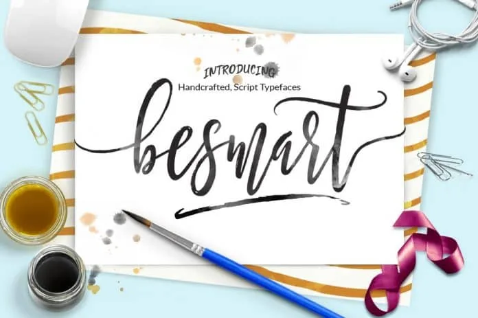 Be Smart Script