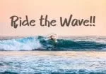 Beach Boy Font