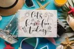 Beach Loves Font