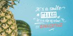 Beach Please Font