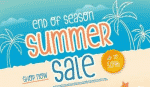 Beach Story - Playful Handwritten Font