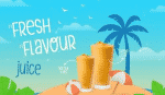 Beach Story - Playful Handwritten Font