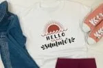 Beach Sunshine Font