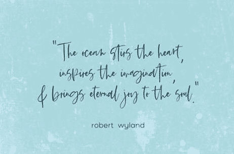 Beach Town Script Font