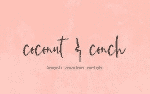 Beach Town Script Font