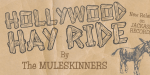 Beachcomber Font