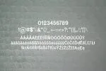 Beacher Font