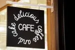 Beaming Font