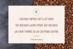 Beans & Break Font