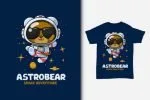 Bear Cute Font