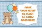 Bear Cute Font