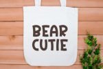 Bear Hugs Font