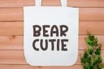 Bear Hugs Font