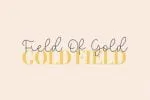 Bearline Font