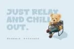 Bearnie Font