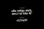 Beast Brush Font