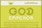 Beat of Drum Font