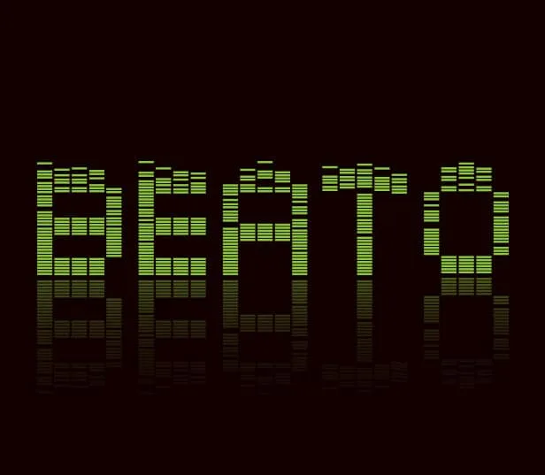 Beato Headline Font
