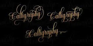 Beatrice Script - Casual Script Font