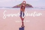 Beatricia Modern Script Font