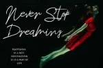 Beatrix Script Font