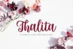 Beattone Font