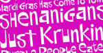 Beaucoup PB Font