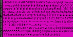 Beaucoup PB Font
