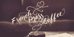 Beaujolais Font