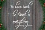 Beautification Font