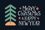 Beautiful Christmas Font