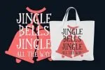 Beautiful Christmas Font