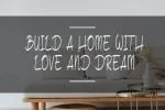 Beautiful Creature Font