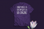 Beautiful Dreamer Font