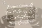 Beautiful Garden Font