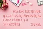 Beautiful Love Font