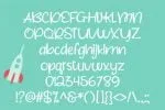 Beautiful Mind Font