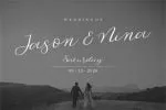 Beautiful Odete Font