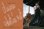Beautiful Woman Font