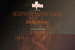 Beautiful Woman Font