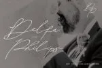 Beautifulife Font