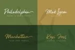 Beautifully Font