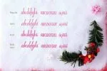 Beauty Atok Script Family