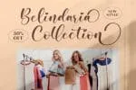 Beauty Brand Font