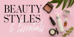 Beauty Club Fonts Family
