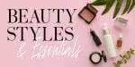 Beauty Club Fonts Family